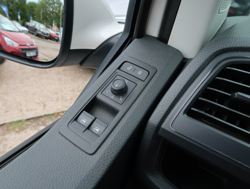 Volkswagen Transporter, 2016