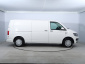 Volkswagen Transporter, 2016