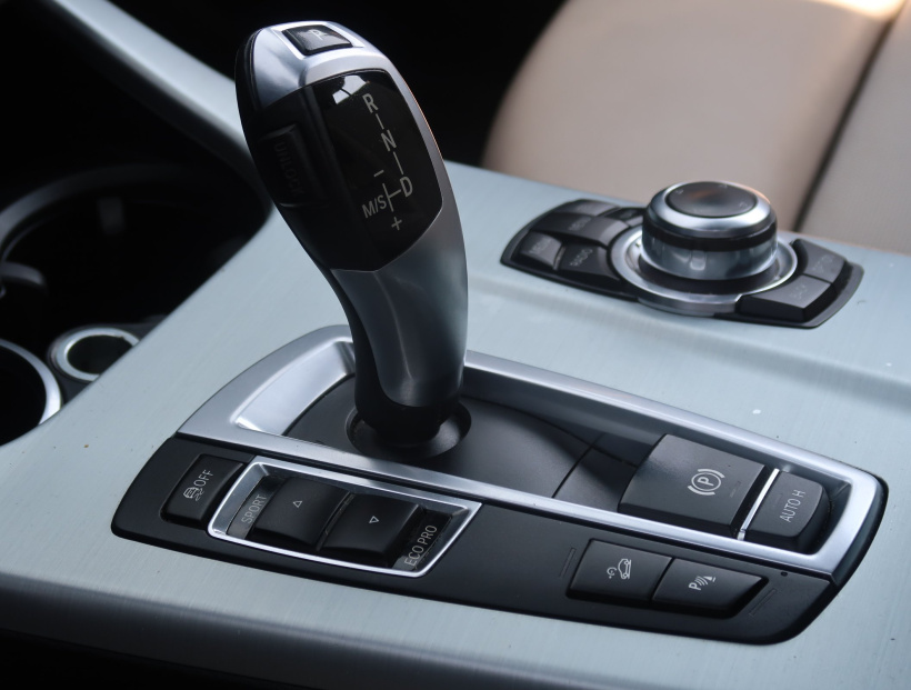 BMW X3, 2014