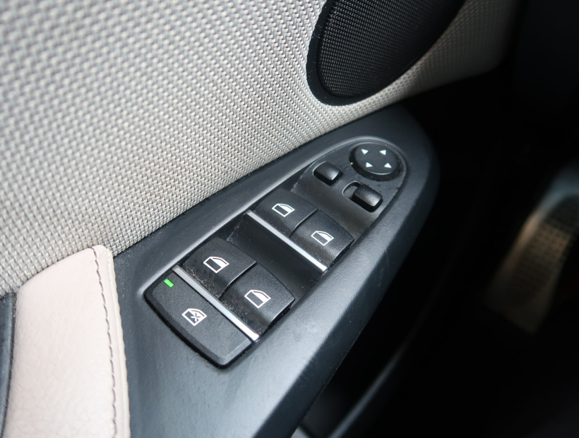 BMW X3, 2014