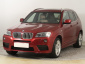 BMW X3, 2014