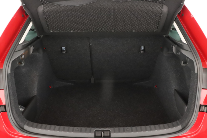 Škoda Scala, 2024