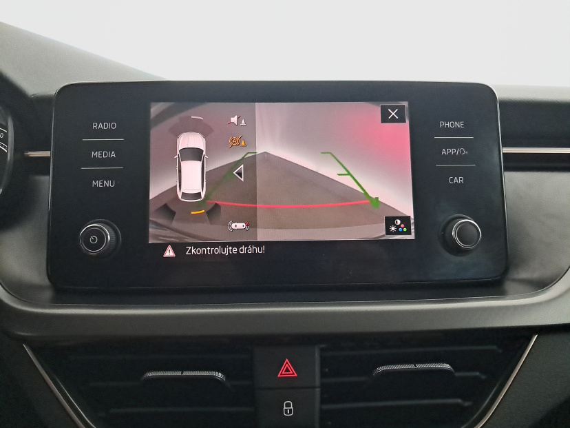 Škoda Scala, 2019