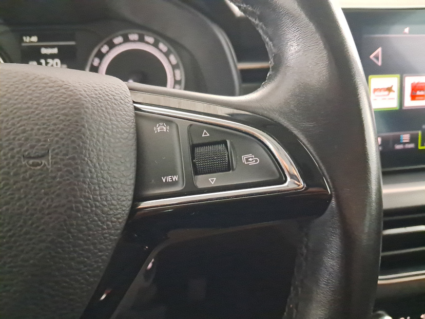 Škoda Scala, 2019