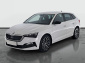 Škoda Scala, 2019