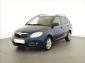 Škoda Fabia, 2008