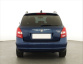 Škoda Fabia, 2008
