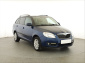 Škoda Fabia, 2008