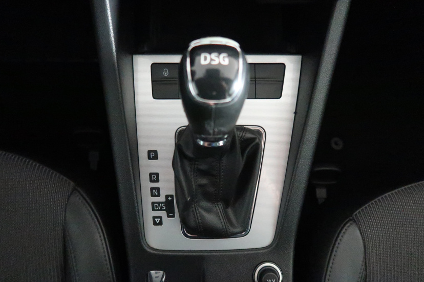 Škoda Octavia, 2015