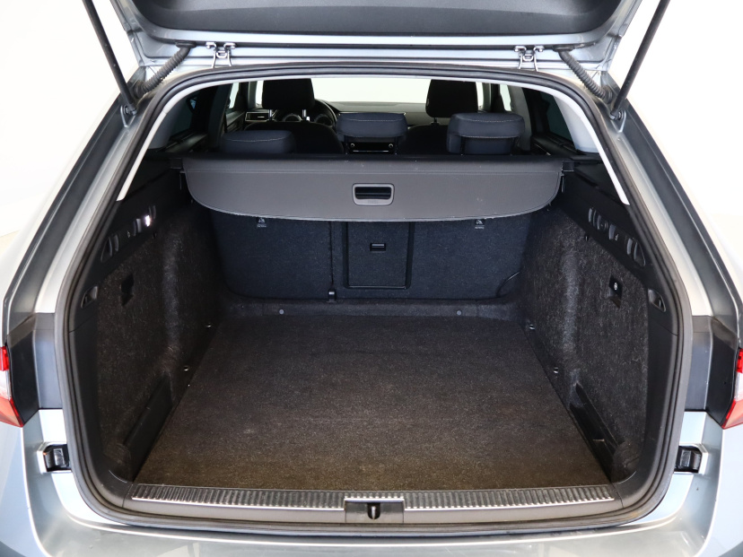 Škoda Superb, 2019
