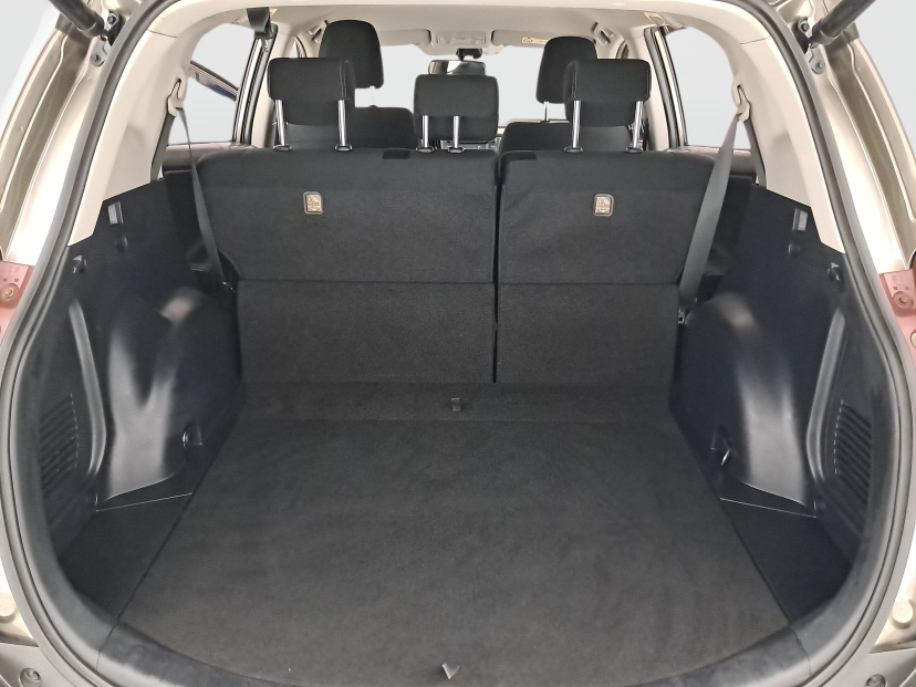 Toyota RAV 4, 2014