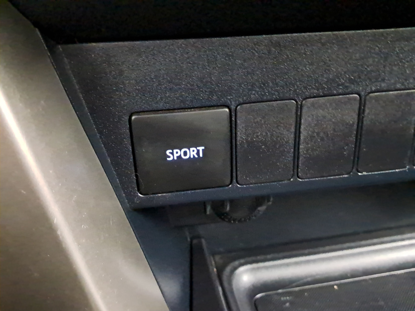 Toyota RAV 4, 2014