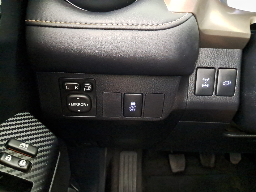 Toyota RAV 4, 2014