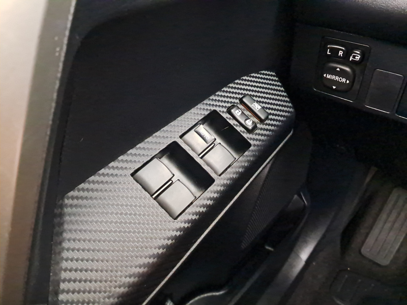 Toyota RAV 4, 2014