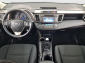 Toyota RAV 4, 2014
