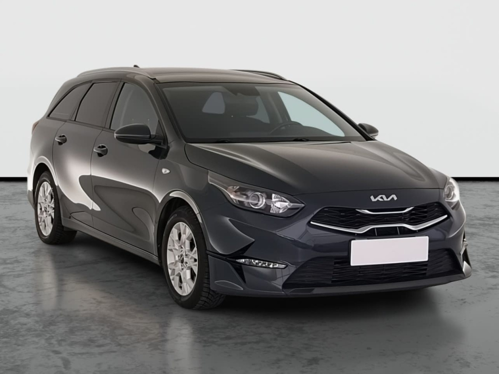 Kia Ceed SW