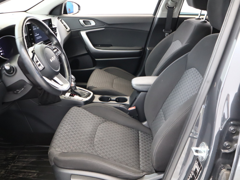 Kia Ceed, 2023