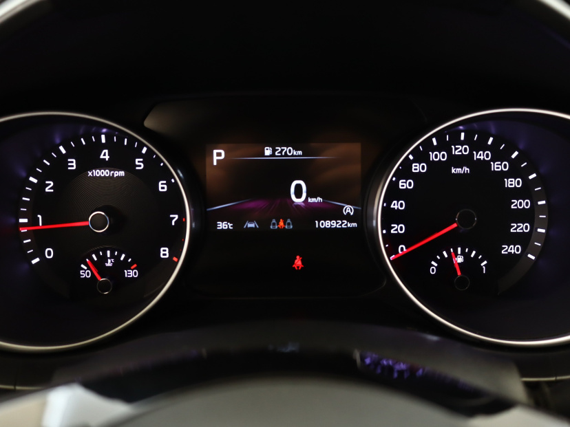 Kia Ceed, 2023