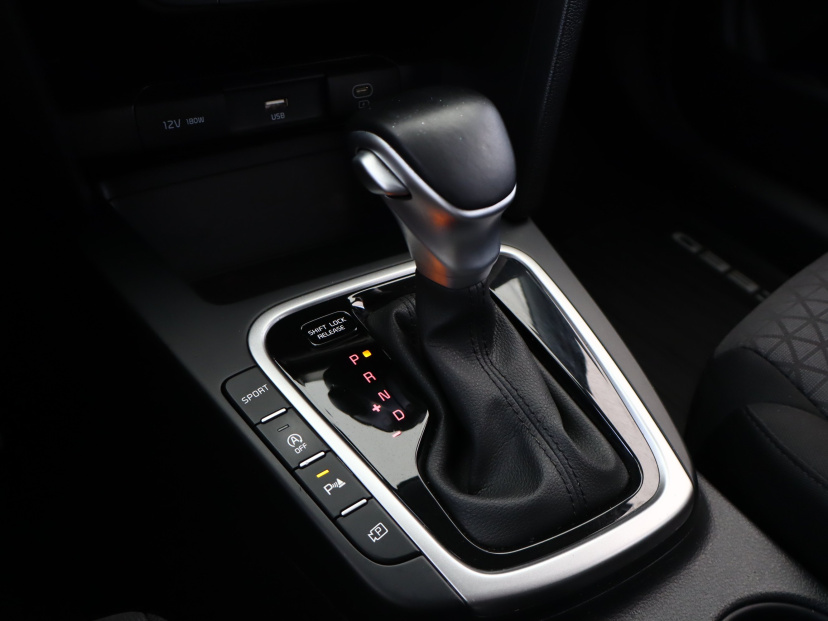 Kia Ceed, 2023