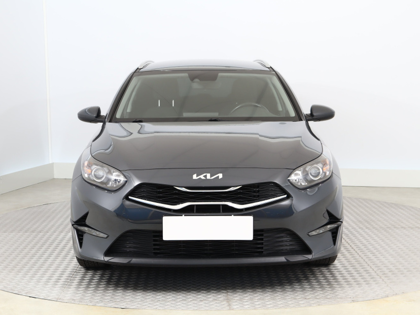 Kia Ceed, 2023