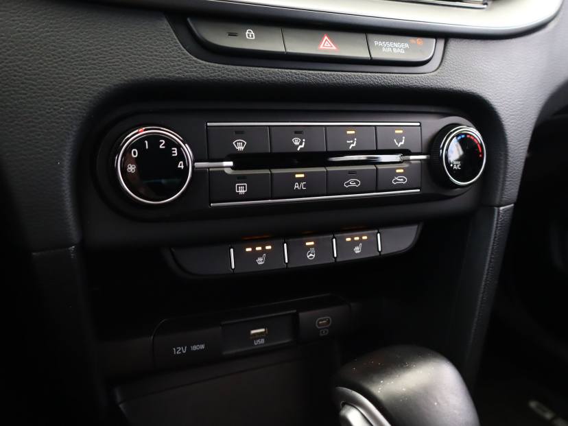 Kia Ceed, 2023