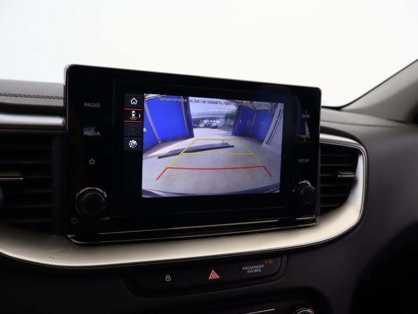 Kia Ceed, 2023