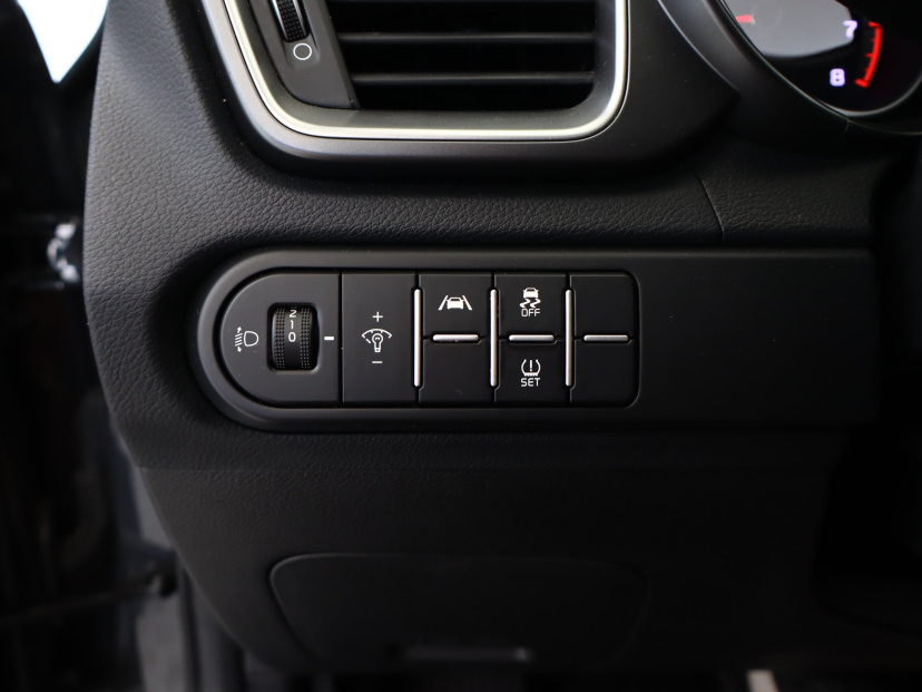 Kia Ceed, 2023