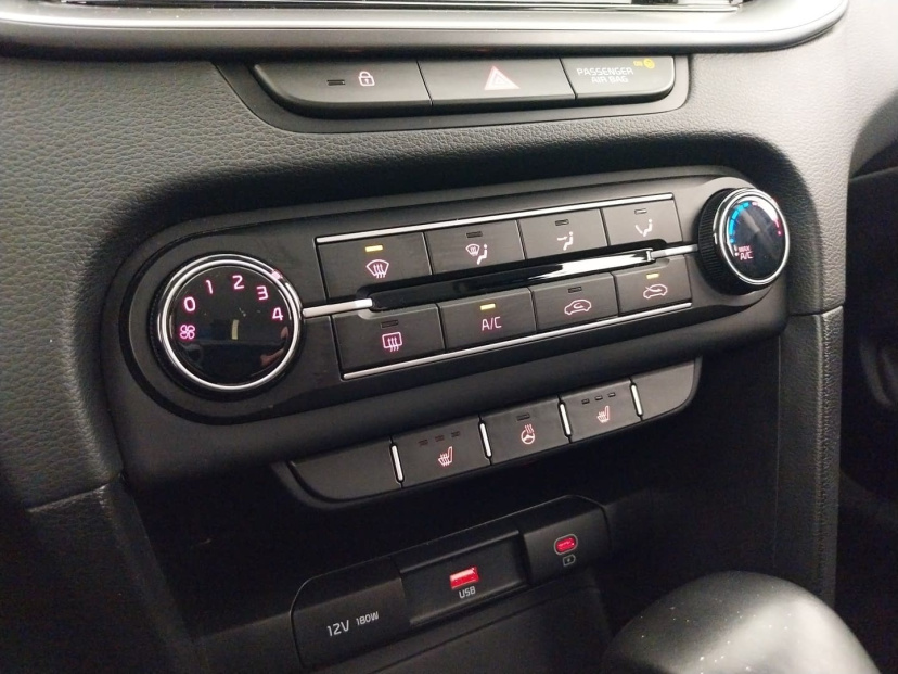 Kia Ceed, 2023