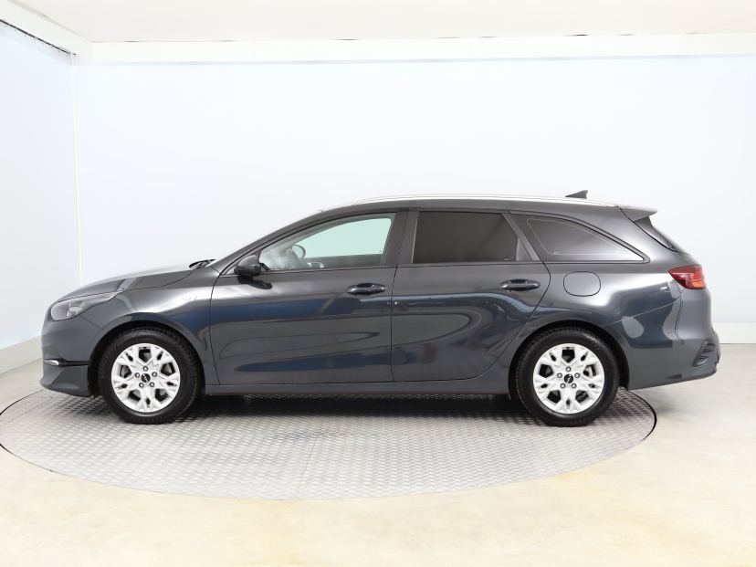 Kia Ceed, 2023