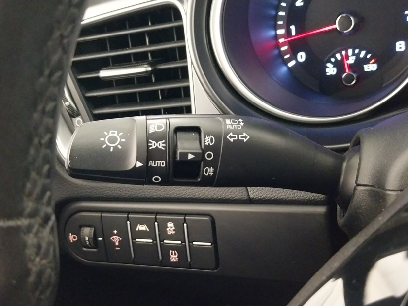 Kia Ceed, 2023