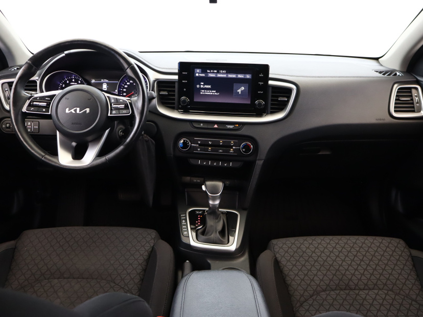 Kia Ceed, 2023