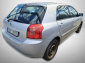 Toyota Corolla, 2004