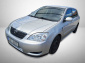 Toyota Corolla, 2004