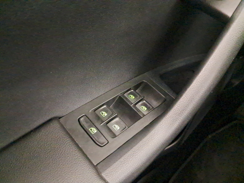 Škoda Octavia, 2018