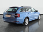 Škoda Octavia, 2018