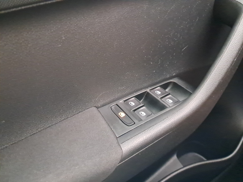 Škoda Fabia, 2018