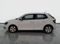 Škoda Fabia, 2018