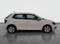 Škoda Fabia, 2018