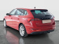 Škoda Scala, 2020
