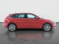 Škoda Scala, 2020