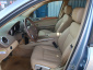 Mercedes-Benz ML, 2007