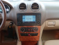 Mercedes-Benz ML, 2007