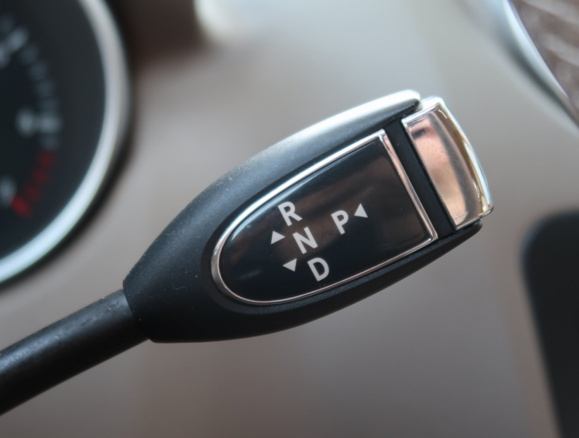 Mercedes-Benz ML, 2007