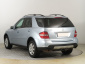 Mercedes-Benz ML, 2007