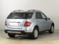 Mercedes-Benz ML, 2007