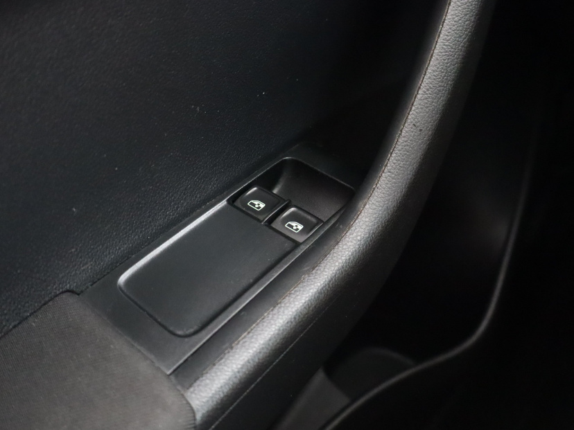 Škoda Fabia, 2019