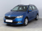 Škoda Fabia, 2019
