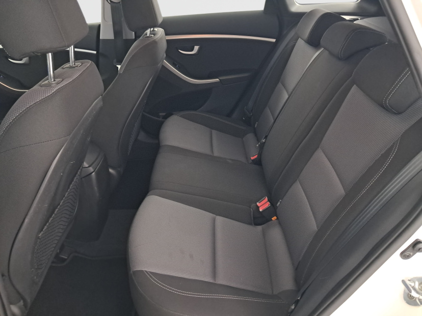 Hyundai i30, 2014