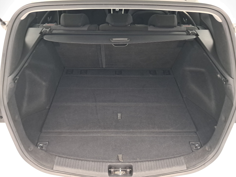 Hyundai i30, 2014