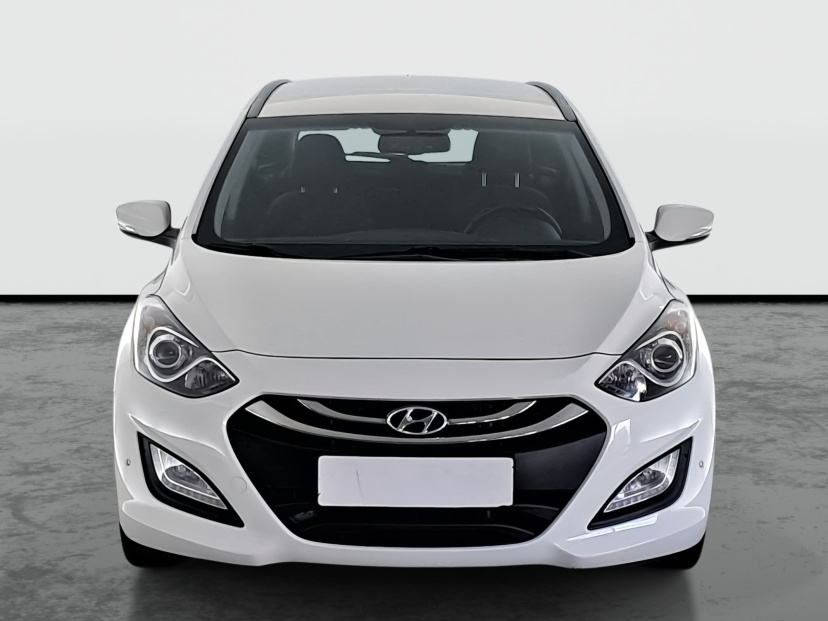 Hyundai i30, 2014